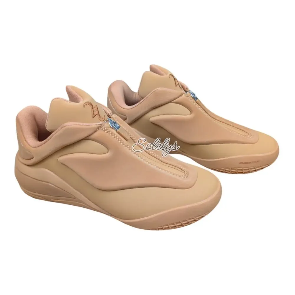 Converse SHAI 001 Hail Clay Zoom Air Signature Zip Basketball Sneaker Womens 6.5